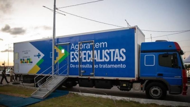 União libera quantidade recorde de recursos do Novo PAC Saúde em Pernambuco