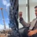Debate sobre nova jornada de trabalho traz desafios para a construção civil e sua cadeia produtiva