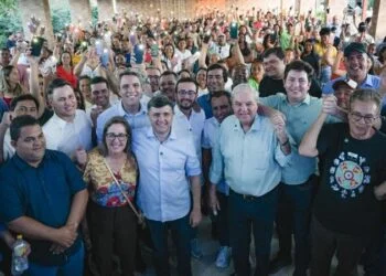 Pré-candidato ao Senado, Eduardo da Fonte inicia agenda de debates pelo estado