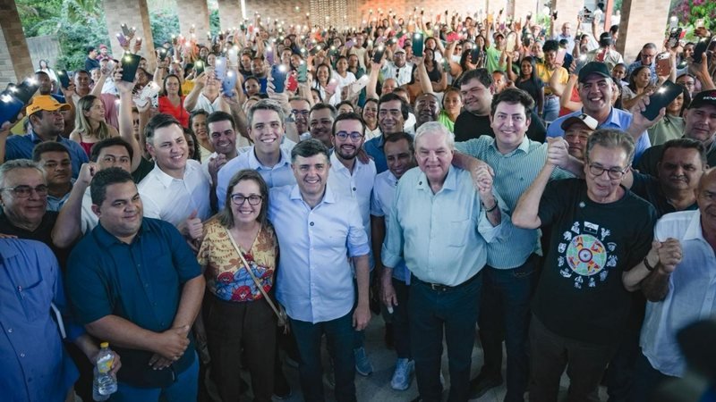 Pré-candidato ao Senado, Eduardo da Fonte inicia agenda de debates pelo estado