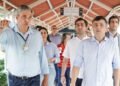 Liderado por Eduardo da Fonte, Federação UP promove debate sobre o futuro da saúde pública em Pernambuco