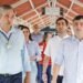 Liderado por Eduardo da Fonte, Federação UP promove debate sobre o futuro da saúde pública em Pernambuco