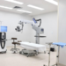 Hospital Santo Amaro recebe novos equipamentos e amplia capacidade de cirurgias oftalmológicas pelo SUS
