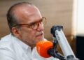 Fernando Dueire descarta pressão por vaga no Senado e diz confiar em espaço na chapa de Raquel Lyra