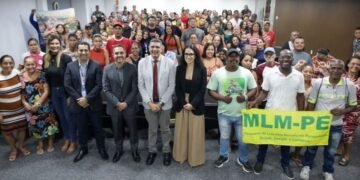 Frente Parlamentar encerra ciclo de debates e anuncia projeto sobre auxílio-moradia