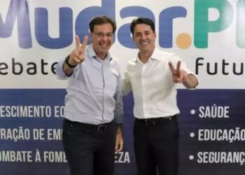 Gilson Machado culpa o PL sobre mudança de pré-candidato a senador para deputado federal