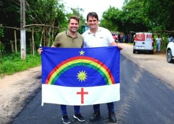 Marcelo e Gustavo Gouveia lançam pré-candidaturas em Paudalho; Raquel Lyra é aguardada
