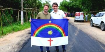 Marcelo e Gustavo Gouveia lançam pré-candidaturas em Paudalho; Raquel Lyra é aguardada