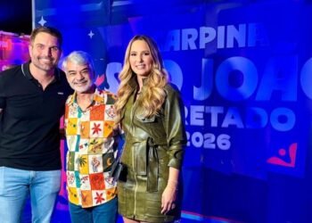 Humberto Costa amplia base política na Mata Norte com apoio em Carpina