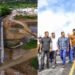 Ponte do Alto do Moura é inaugurada em Caruaru com investimento de R$ 5,6 milhões