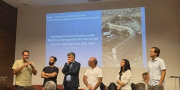 Pernambuco recebe curso inédito do Insper para debater políticas habitacionais