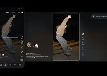 Instagram quer desafiar Netflix e Prime Video com grande novidade para TVs