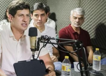 João Campos critica Raquel Lyra por atuação e suposta falta de efetivo policial no interior