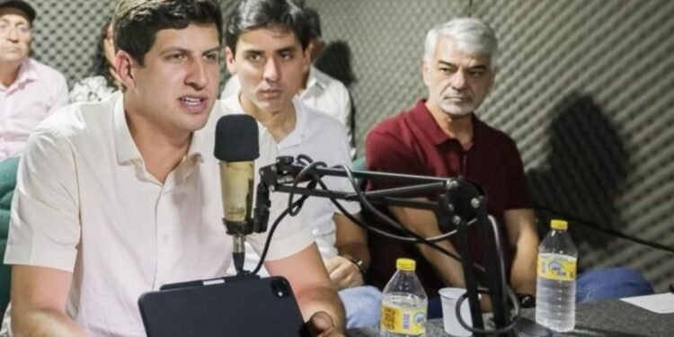 João Campos critica Raquel Lyra por atuação e suposta falta de efetivo policial no interior