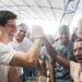 João Campos diz que quer ser “o melhor governador da história de Pernambuco” durante agenda em Abreu e Lima