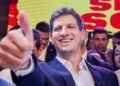 Vou virar o voto na hora certa