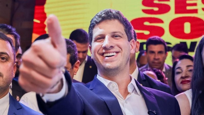 Vou virar o voto na hora certa