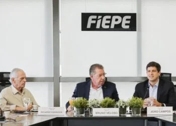 João Campos defende novos investimentos para colocar Pernambuco na liderança do Nordeste