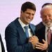 João Campos tenta maior conexão com ações de Lula, participa de entregas no Sertão e transmite mensagem do presidente