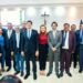 Marília Arraes e João Campos iniciam giro pelo interior com homenagem em São Bento do Una