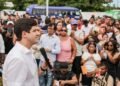 João Campos aponta duplicação da PE-60 como estratégia de investimento para Mata Sul