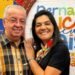 Justiça concede liminar que proíbe Viviane Facundes e padre Joselito de fazerem “performances” no São João de Gravatá