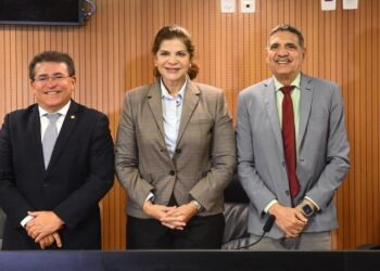 Alepe instala comissão especial para acompanhar e defender implantação do Canal do Sertão