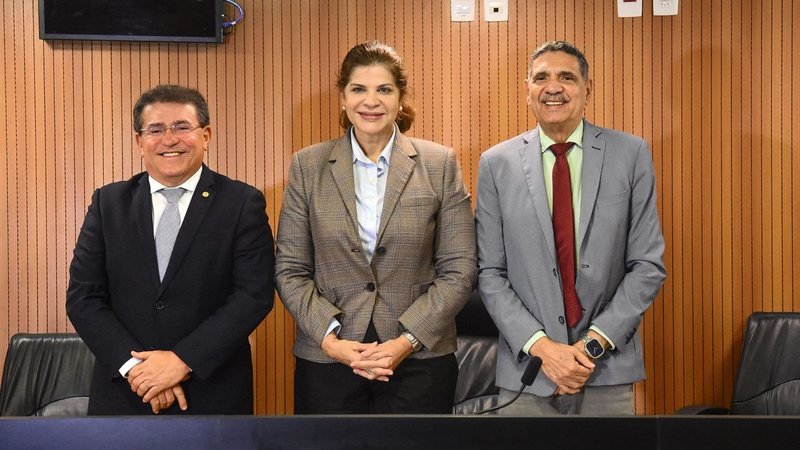 Alepe instala comissão especial para acompanhar e defender implantação do Canal do Sertão