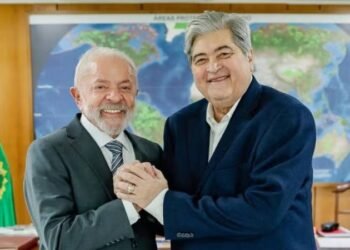 Datena entra no radar do PSB para eleições deste ano; meta é reforçar discurso sobre segurança pública