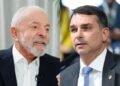 Datafolha testa Lula, Flávio Bolsonaro e novos nomes para eleição presidencial; veja quando sai