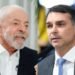 Datafolha testa Lula, Flávio Bolsonaro e novos nomes para eleição presidencial; veja quando sai
