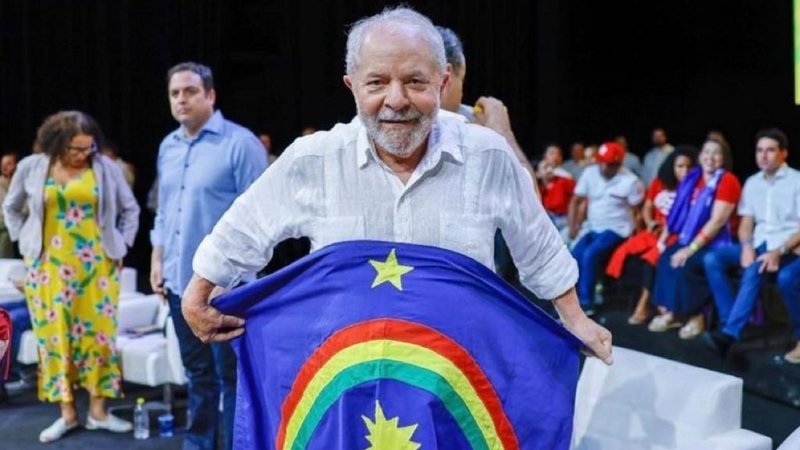 Lula é esperado em Garanhuns para entrega de Hospital do Amor em julho