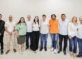 João Campos une lados divergentes da oposição de São Joaquim do Monte em apoio a sua candidatura