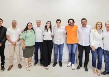 João Campos une lados divergentes da oposição de São Joaquim do Monte em apoio a sua candidatura