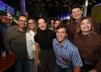 Raquel Lyra entrega novo habitacional em 3º dia de agenda em Petrolina