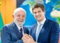 Lula ressalta importância de aliança com o PSB e anda coligado em todos os estados, diz João Campos