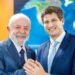 Lula ressalta importância de aliança com o PSB e anda coligado em todos os estados, diz João Campos