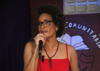 crise nacional do PSOL chega em Pernambuco e Jô Cavalcanti questiona critérios do fundo eleitoral