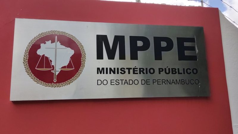 Procurador-Geral de Justiça solicita novo concurso para MPPE, com 35 vagas e remuneração inicial de R$ 4.700