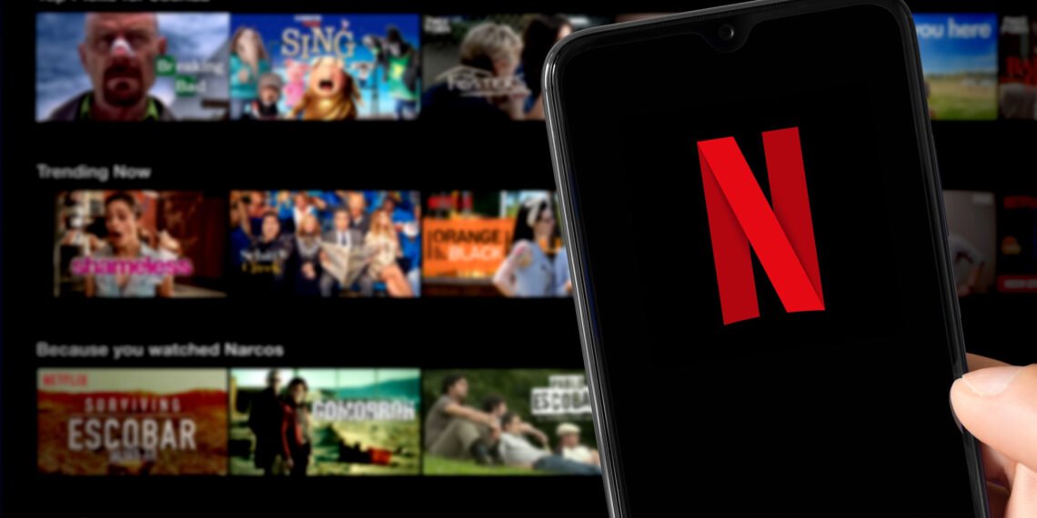 Netflix usa IA para te ajudar a não se perder na enxurrada de lançamentos