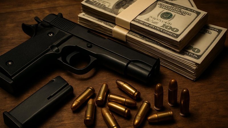 59% apoiam classificar PCC e CV como organizações terroristas
