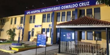 Pernambuco divulga empresa que vai reformar Hospital Oswaldo Cruz e abre 114 vagas para residência no SUS