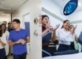 João Campos se soma a aliados para criticar saúde na gestão Raquel Lyra; gestora mostra investimentos e crítica PSB