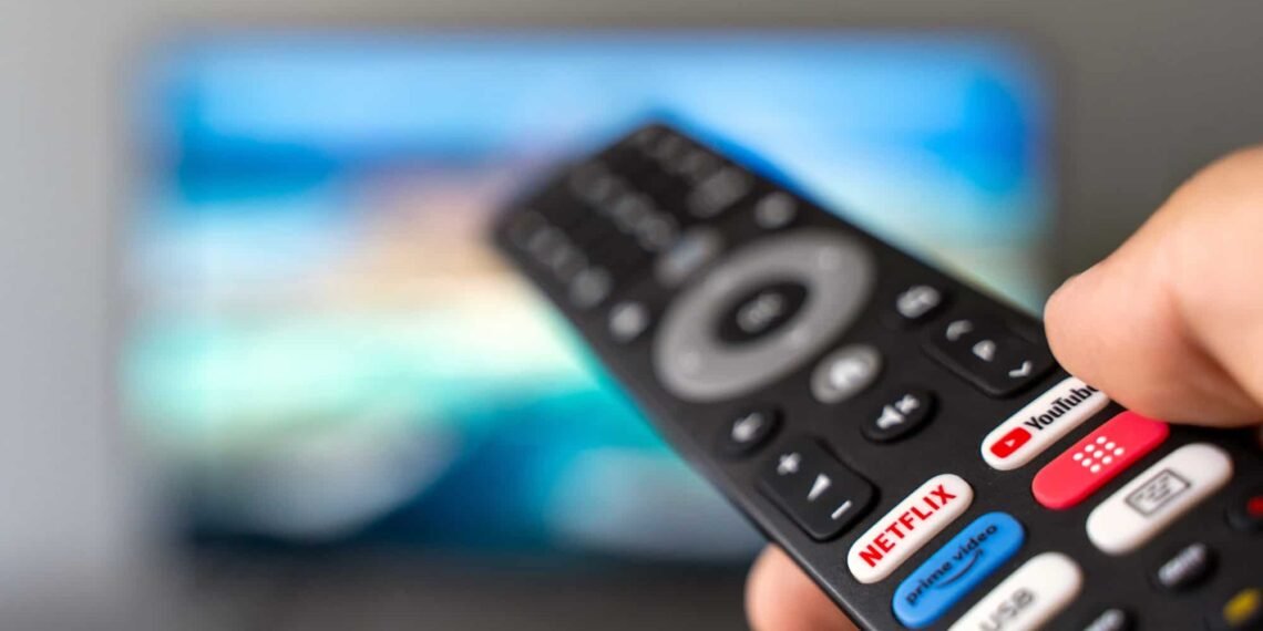 Por que os streamings estão investindo em planos com anúncios