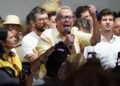 Presidente da Alepe volta a criticar Raquel Lyra. ‘Quem conhece, não vota’