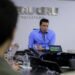 Rodrigo Pinheiro apresenta modelo de gestão de projetos de Caruaru para multinacionais