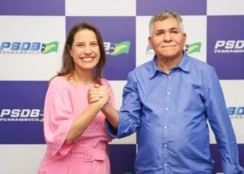 Solidariedade, ex-partido de Marília Arraes, declara apoio a Raquel Lyra e desiste candidatura própria bolsonarista