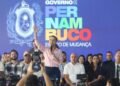 Raquel Lyra inaugura complexo prisional em Araçoiaba com 1.164 vagas e escola para detentos