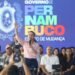 Raquel Lyra inaugura complexo prisional em Araçoiaba com 1.164 vagas e escola para detentos