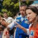 Em Cabrobó, Raquel Lyra anuncia avanço de obra que promete acabar com rodízio de água